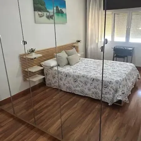Aime Apartmán *