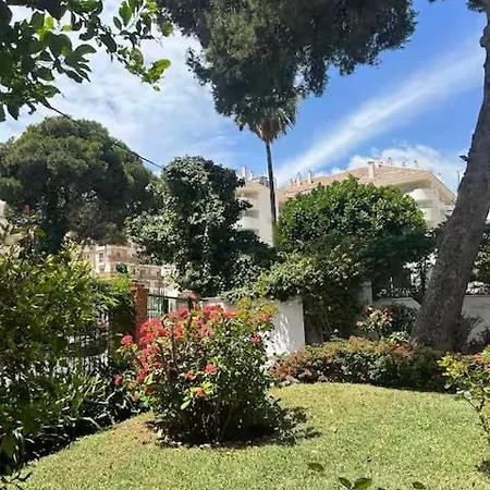 Apartmán Aime Benalmádena