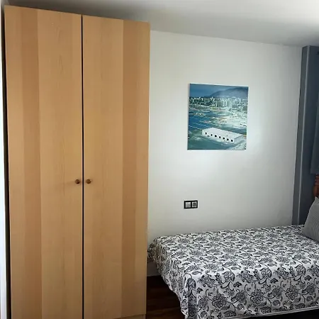 Apartmán Aime