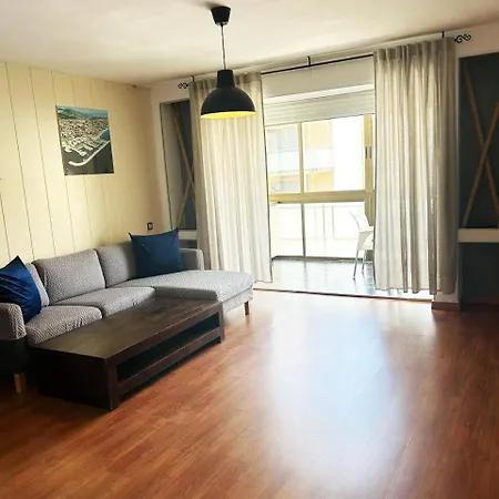 Apartmán Aime Benalmádena