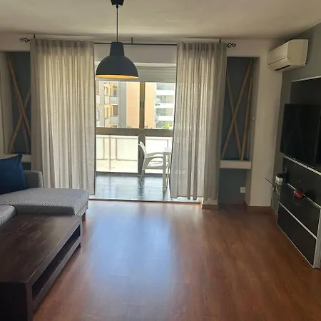 Aime Benalmádena