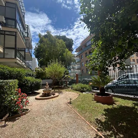 Aime Apartmán