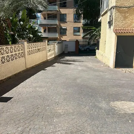 Aime Apartmán *